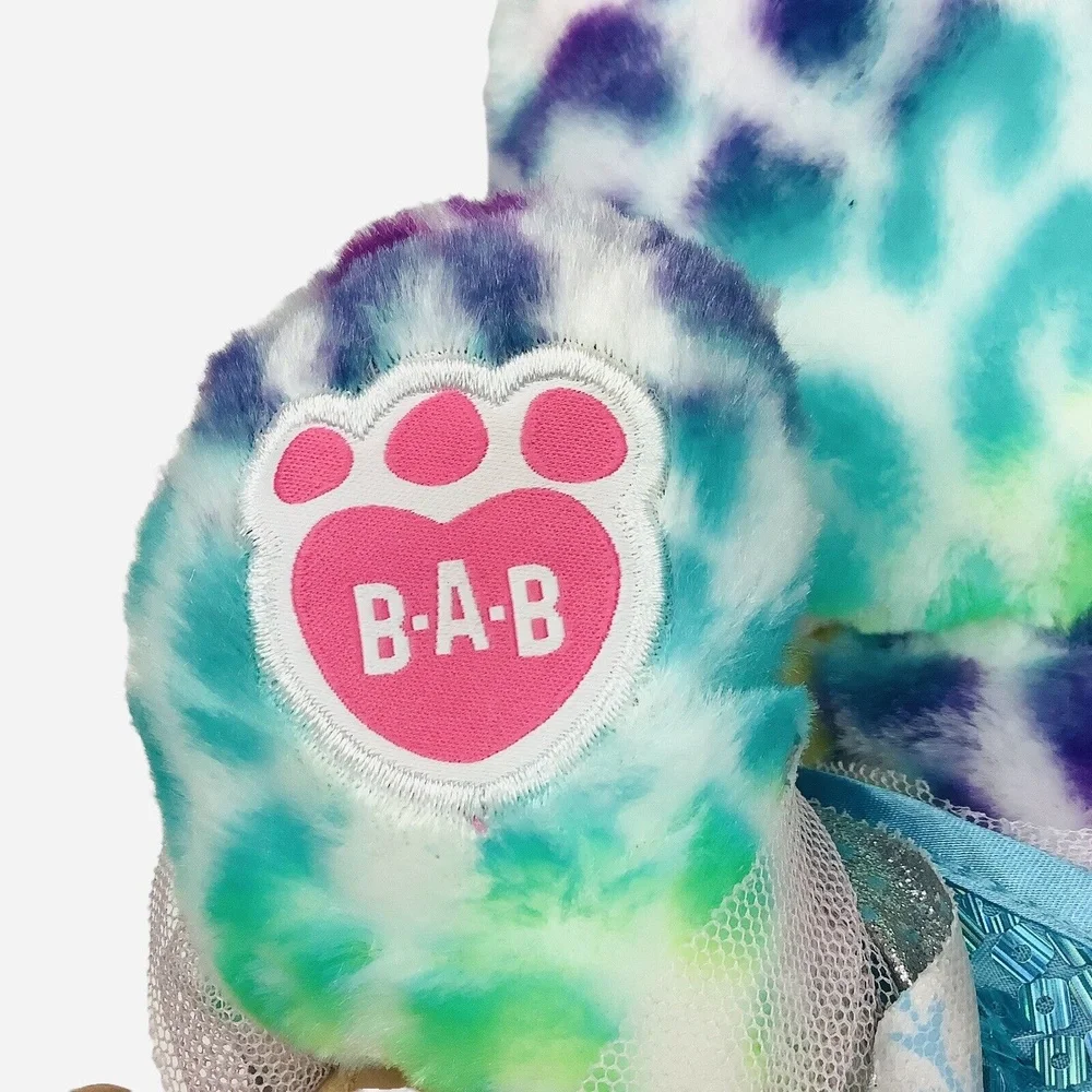 Build A Bear Workshop 17